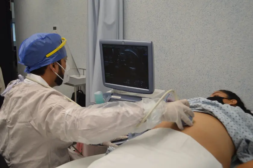 El Centro Estatal de Tamizaje Oportuno (CETO) concentra la atenci&oacute;n en medicina materno-fetal, con un registro de 100 procedimientos quir&uacute;rgicos hasta agosto de 2025.