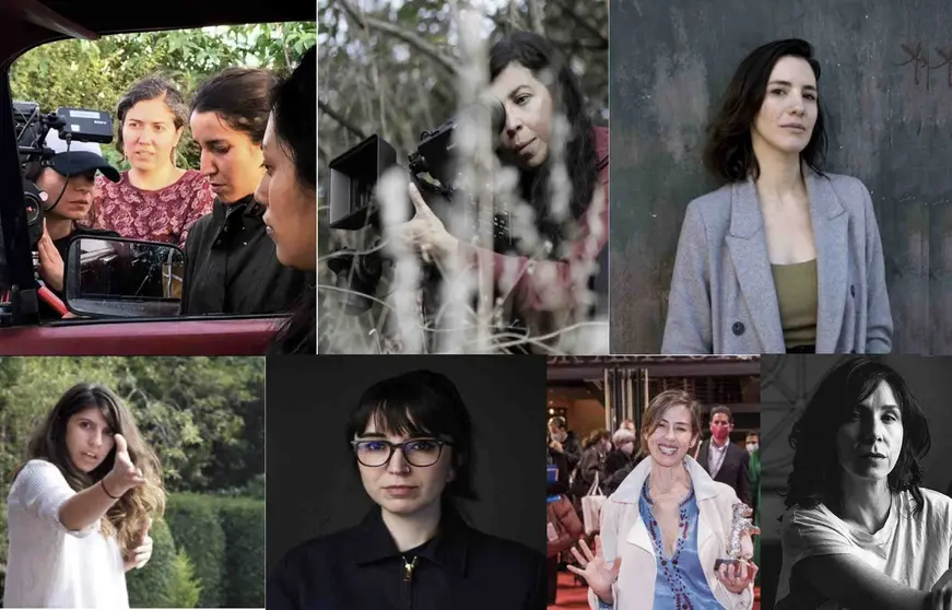 Cineastas mexicanas presentes en festivales internacionales, consolidando una nueva era de narrativa con conciencia social y excelencia t&eacute;cnica.