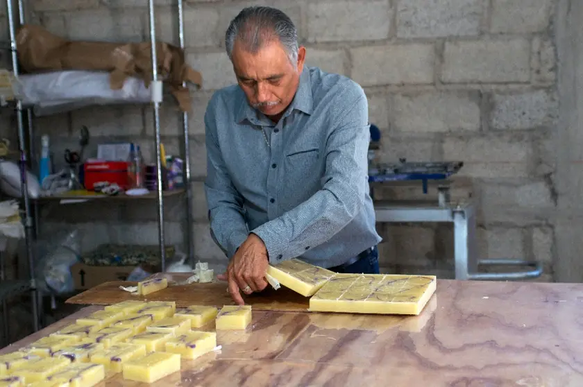 Empresas guanajuatenses de diversos sectores, como el agroindustrial y artesanal, han logrado integrar sus productos en mercados internacionales.