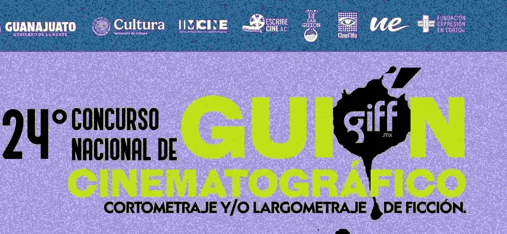 El GIFF mantiene abierta la recepci&oacute;n de guiones in&eacute;ditos para su edici&oacute;n 2026, premiando la creatividad y viabilidad t&eacute;cnica de las historias nacionales.