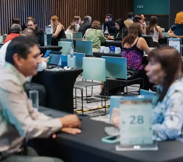 Realiza Le&oacute;n la FIEXPO Workshop & Technical Visit 2026