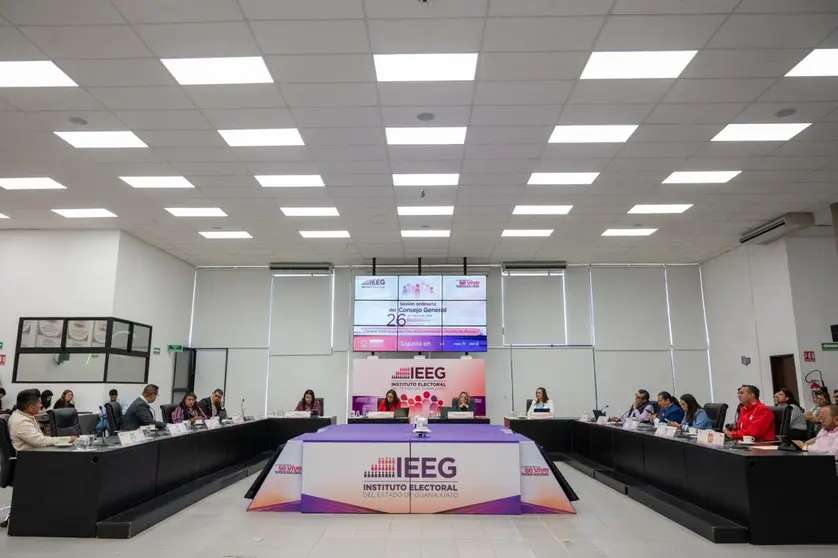 La Comisi&oacute;n de Quejas y Denuncias present&oacute; el estatus de las solicitudes de medidas cautelares formuladas ante el instituto.