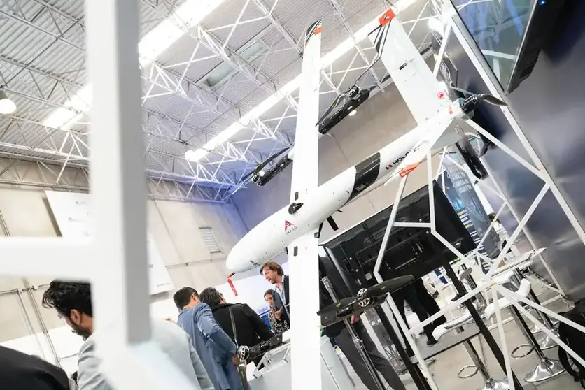 Realizan en Guanajuato el Aerospace and Advanced Manufacturing Summit 2026