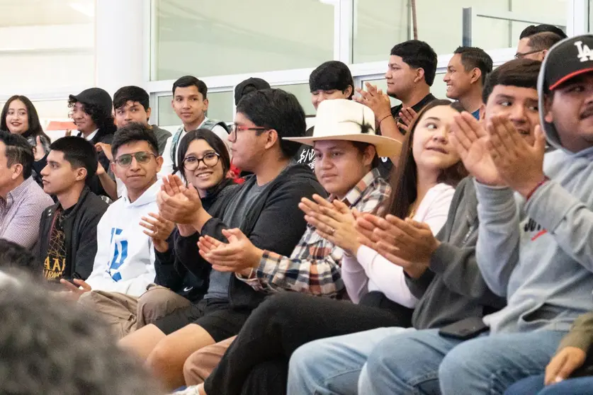 Estudiantes de instituciones p&uacute;blicas de Guanajuato podr&aacute;n acceder a herramientas y maquinaria para formalizar sus proyectos de negocio.