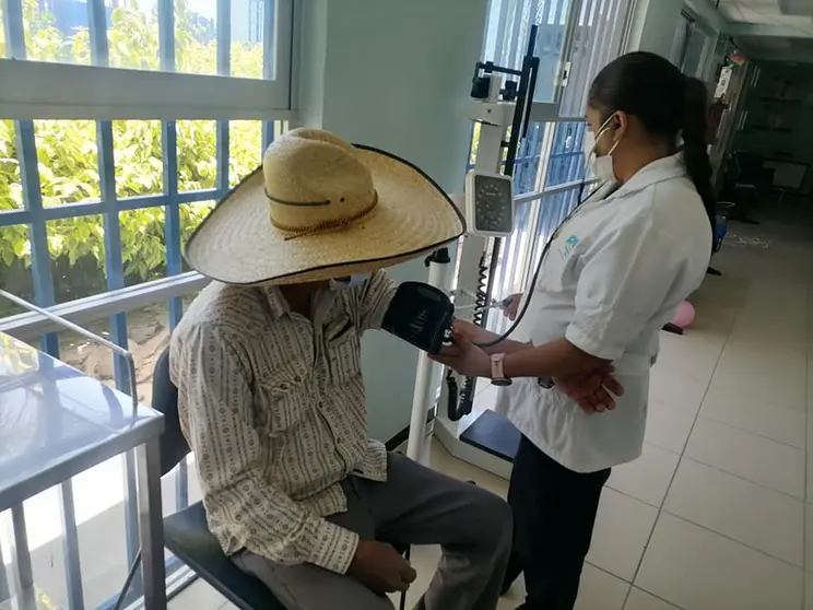 La Secretar&iacute;a de Salud estatal report&oacute; m&aacute;s de 894 mil consultas otorgadas a adultos mayores durante el &uacute;ltimo periodo.