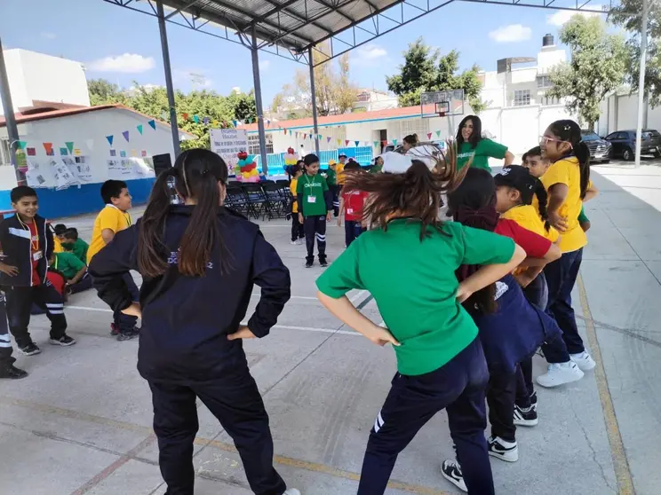 La participaci&oacute;n ciudadana en los m&oacute;dulos de salud permiti&oacute; superar el mill&oacute;n de atenciones preventivas durante el &uacute;ltimo periodo anual.