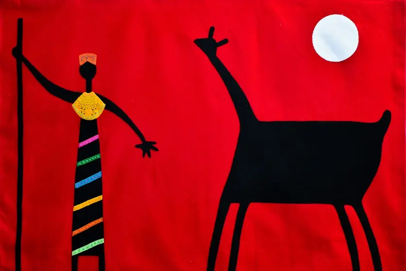 El segundo ciclo de exposiciones del MIQ destaca por su fusi&oacute;n entre el arte contempor&aacute;neo y las t&eacute;cnicas populares de M&eacute;xico y Latinoam&eacute;rica.