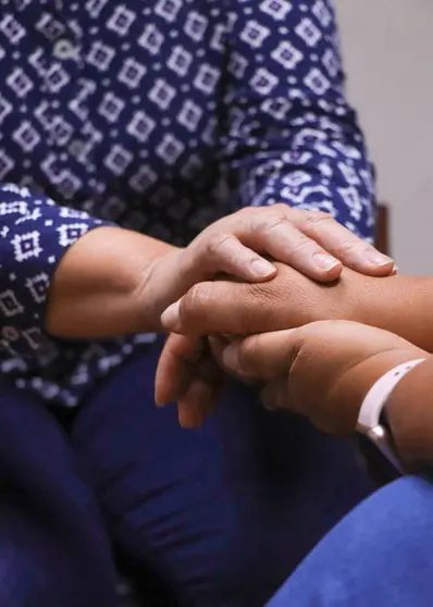 De la normalizaci&oacute;n a la libertad: el testimonio de Mar&iacute;a tras 20 a&ntilde;os de violencia familiar.