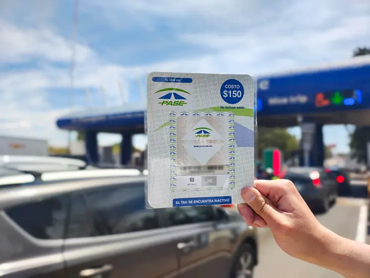 Los nuevos beneficios para usuarios de la autopista Guanajuato-Silao entrar&aacute;n en vigor este 15 de abril; el tr&aacute;mite se realiza directamente en la caseta de cobro.