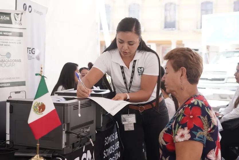 IMSS Digital