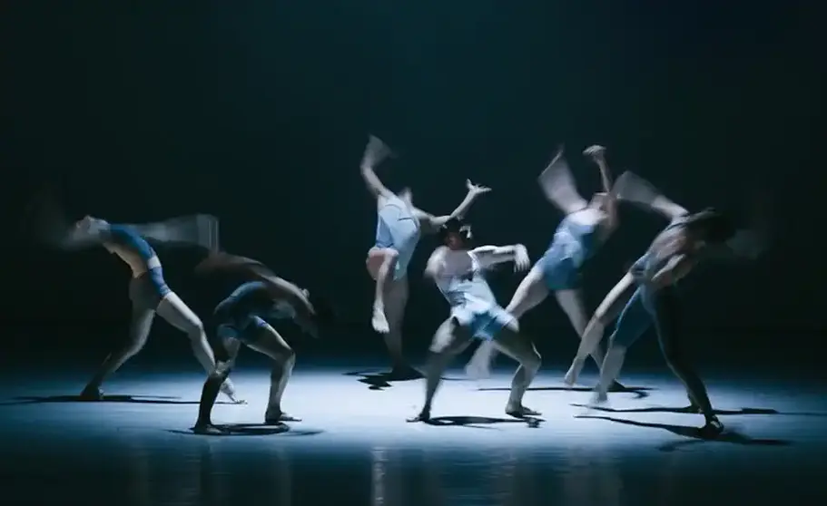 El Taller Coreogr&aacute;fico UNAM se presenta el 26 de abril como parte del FACH 2026