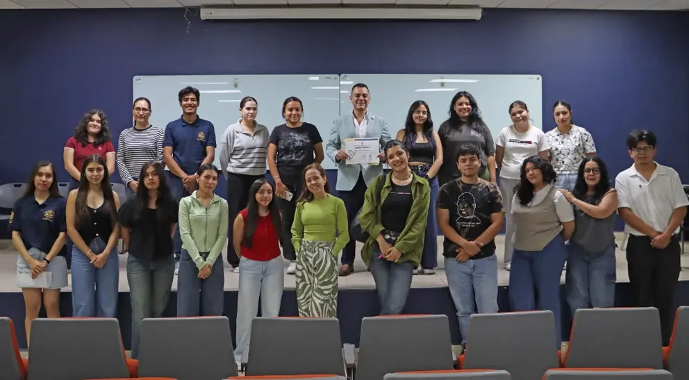 El encuentro acad&eacute;mico concluy&oacute; con un llamado a redise&ntilde;ar los sistemas digitales con un enfoque de derechos humanos para proteger a los sectores vulnerables.