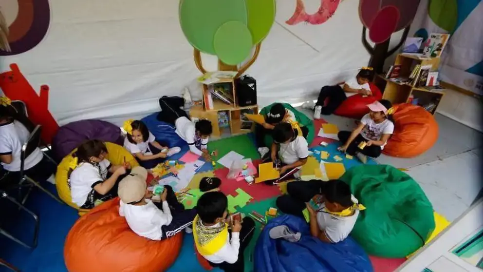 A trav&eacute;s de din&aacute;micas participativas, la PAPNNA Le&oacute;n promueve l&iacute;mites claros y afectivos para mejorar la convivencia y el respeto en las familias leonesas.