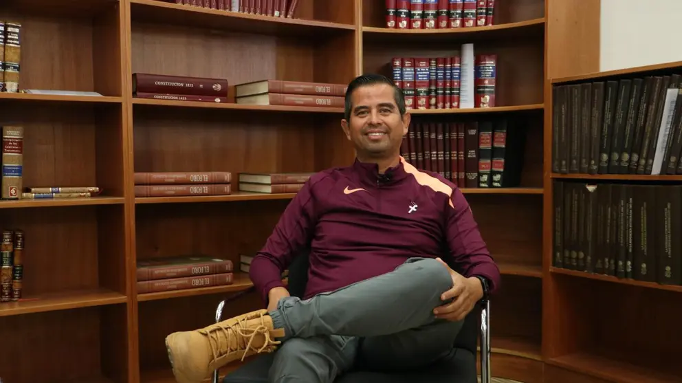 Luis Omar Montoya Arias, experto en m&uacute;sica popular, ha asesorado proyectos documentales para cadenas internacionales como History y Discovery Channel.