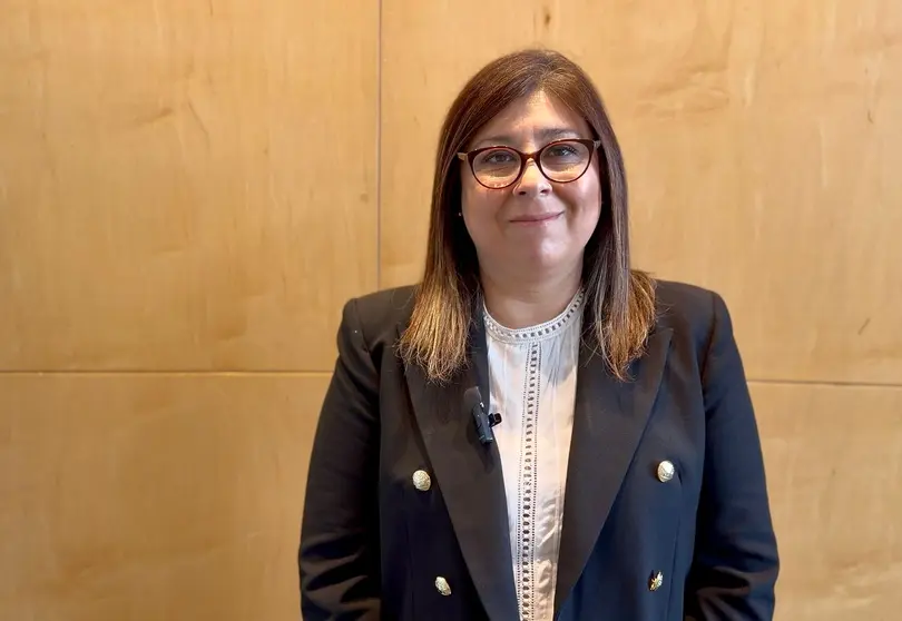 Sandra Vianney P&eacute;rez G&oacute;mez, quien cuenta con 27 a&ntilde;os de trayectoria profesional y se desempe&ntilde;aba como subdirectora Jur&iacute;dica del SATEG, asumi&oacute; este lunes la titularidad del organismo recaudador en Guanajuato.
