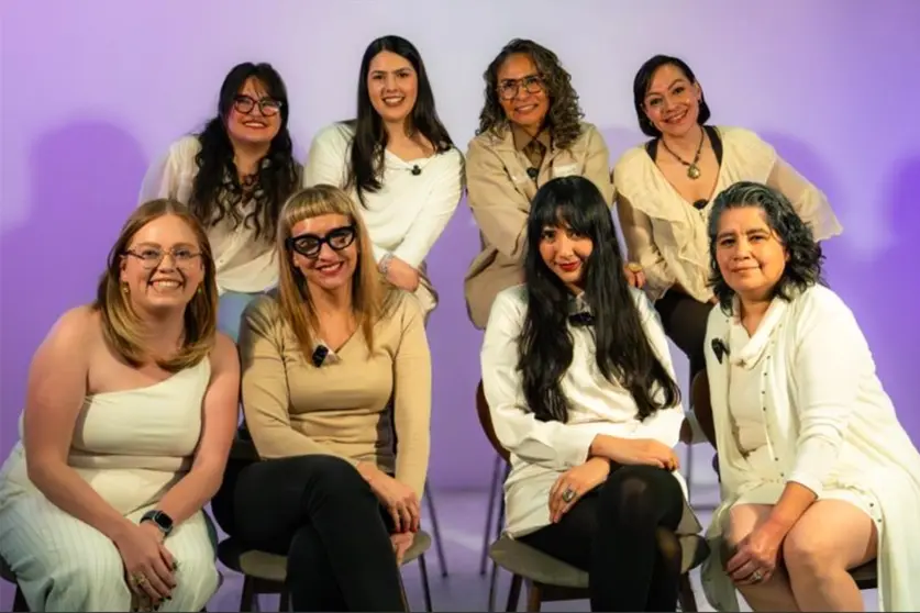 Integrantes del equipo de McCann M&eacute;xico compartieron sus experiencias sobre c&oacute;mo la flexibilidad laboral impulsa el crecimiento profesional y personal.