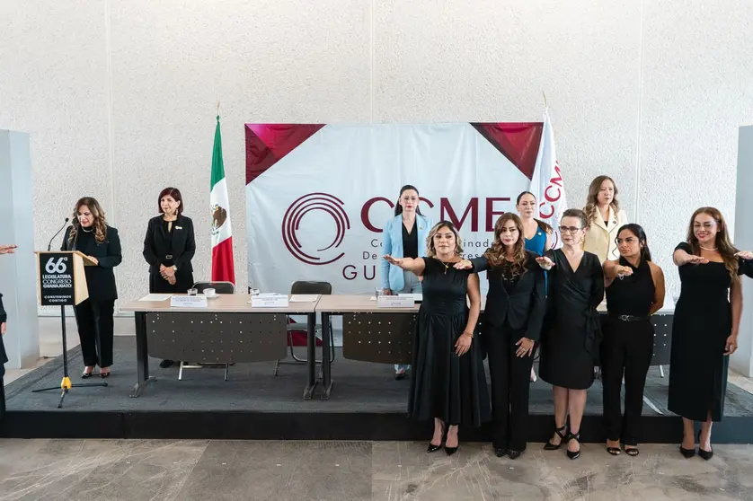 El nuevo consejo consultivo enfocar&aacute; sus esfuerzos en programas de capacitaci&oacute;n y vinculaci&oacute;n para las m&aacute;s de 36 mil mujeres empleadoras registradas en la entidad.