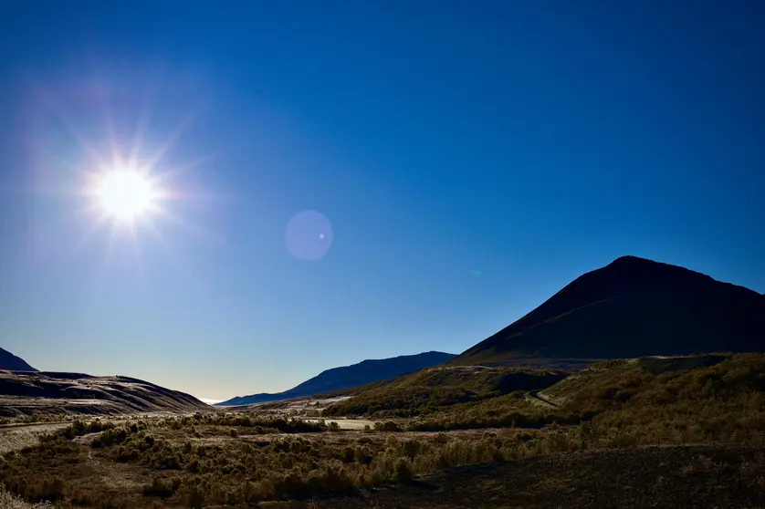 Pese al potencial de precipitaciones y acumulados importantes de agua en el estado, las zonas urbanas registrar&aacute;n temperaturas m&aacute;ximas de hasta 34 &deg;C durante la primera mitad de la semana.