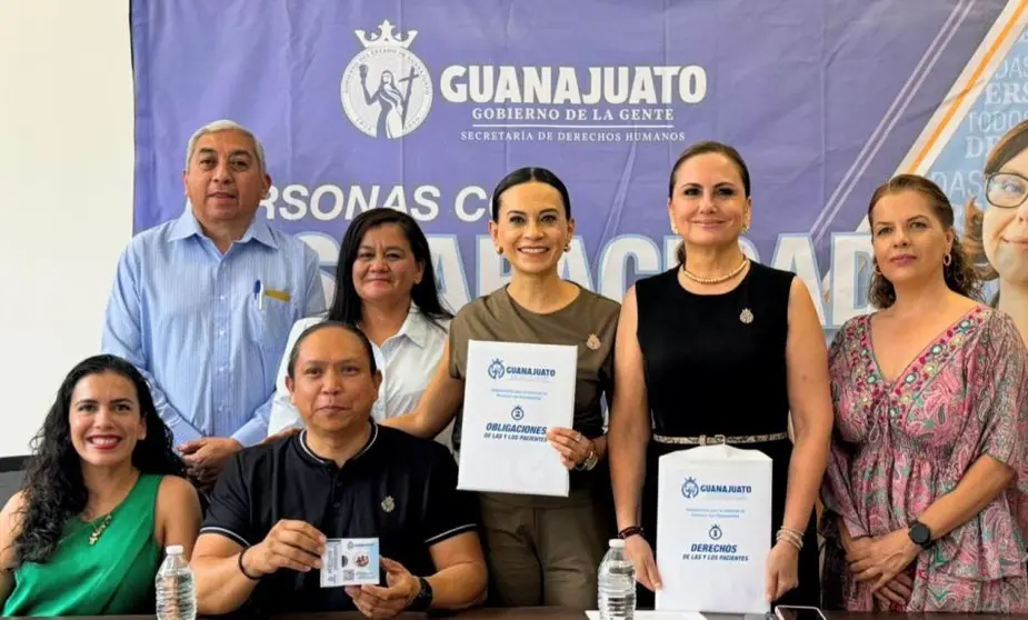 Impuslo gobierno estatal  arbitraje m&eacute;dico