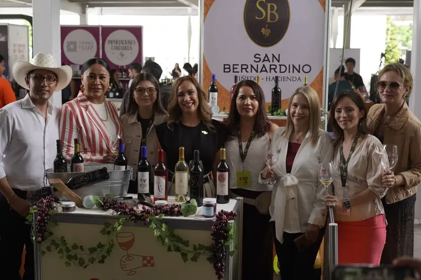 Cierra Semana del Vino Guanajuato 2026 Con Sabor a Vid