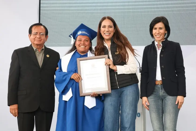 Programa &ldquo;Yo Puedo, Guanajuato Puede&rdquo;