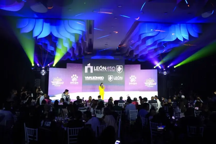 Ofrecer&aacute; 'Diversi&oacute;n fuera de este mundo' el festival de verano Vive Le&oacute;n