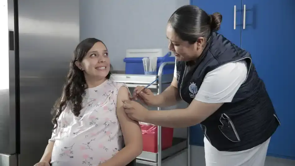 Salud Guanajuato fortalece servicios de salud reproductiva para menores de 19 a&ntilde;os