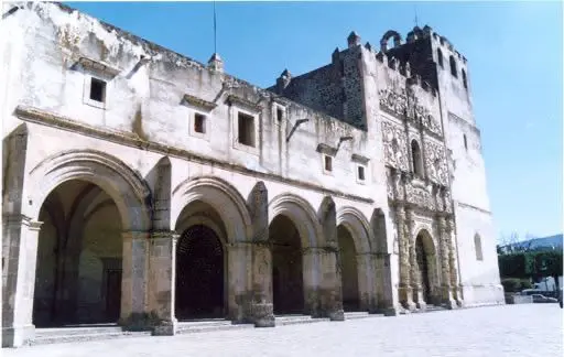 Museo del Ex Convento Agustino