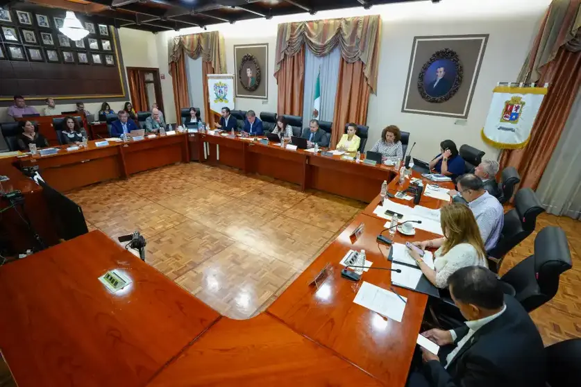 Regulariza el Ayuntamiento de Le&oacute;n nueve asentamientos en San Juan de Abajo