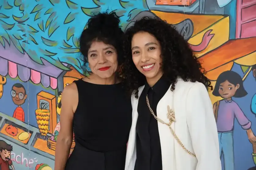Guanajuato refrenda lazos con personas afromexicanas