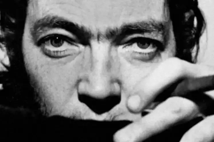 Julio Cortazar