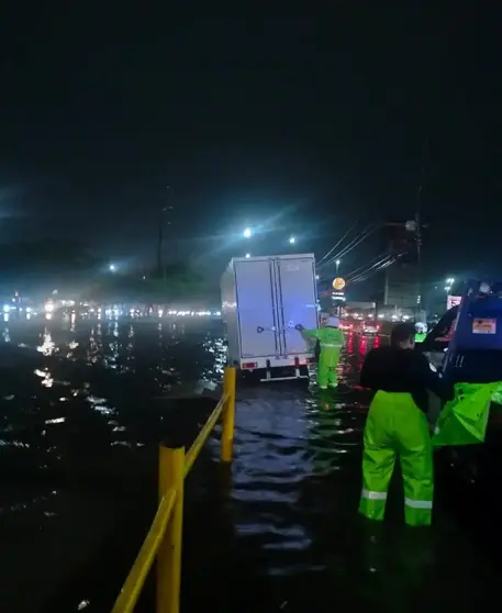 Lluvias 10 julio 2026