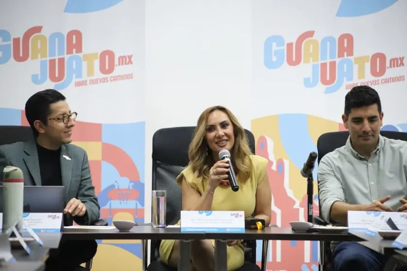 Inicia en tres municipios de Guanajuato el modelo de sostenibilidad tur&iacute;stica