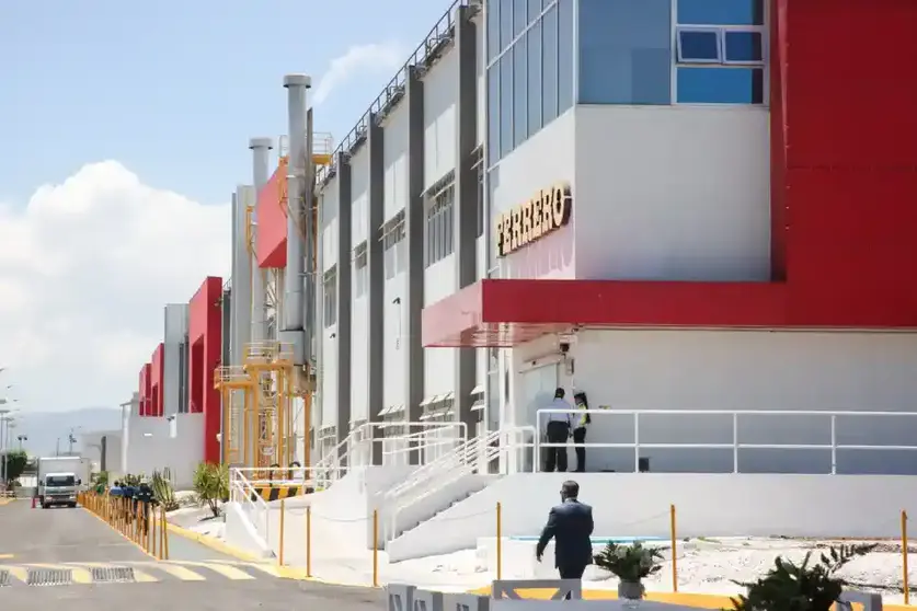 Ampliar&aacute; producci&oacute;n en San Jos&eacute; Iturbide planta chocolatera italiana