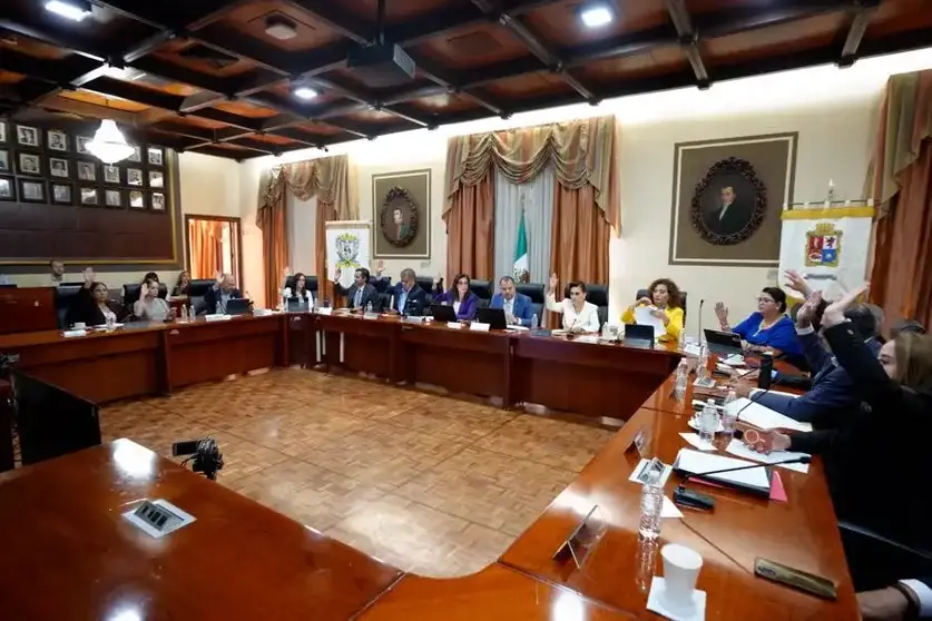Propone el Ayuntamiento de Le&oacute;n aumentar mecanismos en la revisi&oacute;n y vigilancia de proveedores
