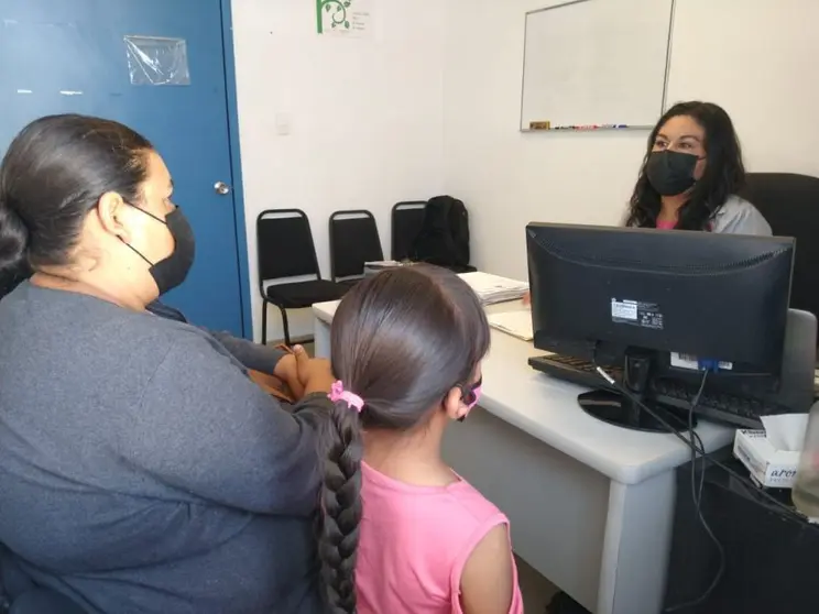 Salud Guanajuato ofrece acompa&ntilde;amiento a familias en duelo por suicidio