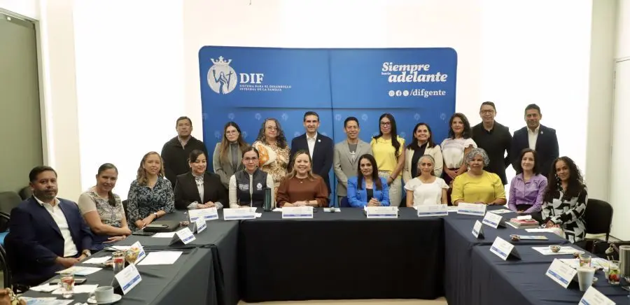 Lanza DIF Guanajuato el certamen &iexcl;Vive m&aacute;s!
