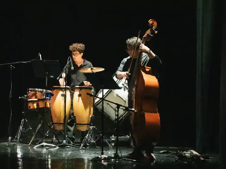 EML arranca con el noveno Concurso de Habilidades Musicales