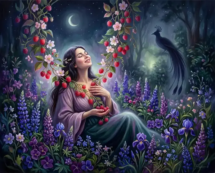 Imagen generada con Adobe Firefly