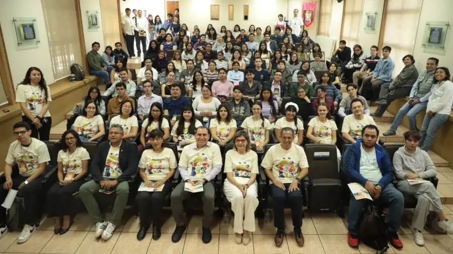 Comienza en la UG la edici&oacute;n 2026 de Clubes de Ciencia M&eacute;xico