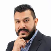Luis Ernesto Camarillo y Ramírez
