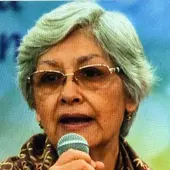 María Esther Bonilla López