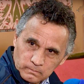 Miguel Ángel García Gómez