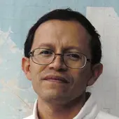 José Luis Palacios Blanco