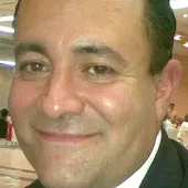 Víctor Hugo Pérez Nieto
