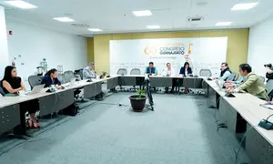 Legislatura