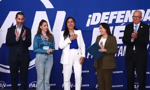 PAN Guanajuato concluy&oacute; el registro de aspirantes al programa 'Defensores de la Patria, la Familia y la Libertad'