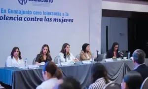 En Guanajuato se Trabaja por la Seguridad de las Mujeres, Adolescentes y Niñas