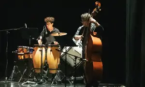 EML arranca con el noveno Concurso de Habilidades Musicales