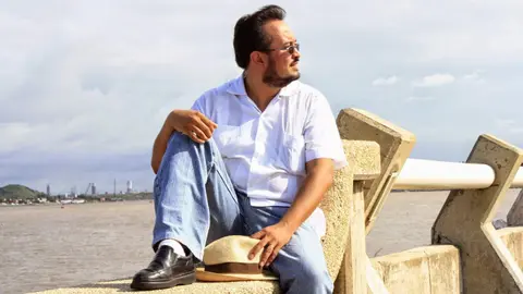 Jaime Panqueva